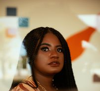 Foto de Polly Magalhães