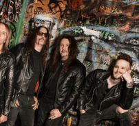 Foto de Skid Row