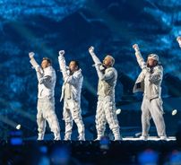 Foto de Backstreet Boys