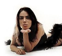 Foto de Heloisa Faissol