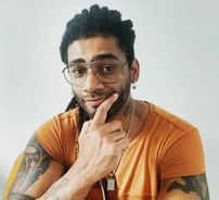 Foto de Lu! Borgges Beats