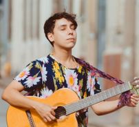 Foto de Khalil Magno