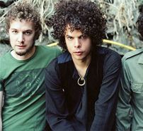 Foto de Wolfmother