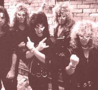 Foto de Crimson Glory