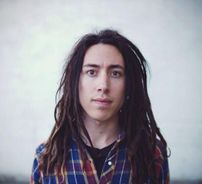 Foto de Noah Gundersen