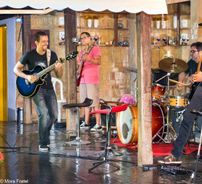 Foto de Gravata de Vidro