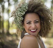 Foto de Aninha Barros