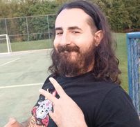 Foto de MC SEU PAI ME QUER PELADO