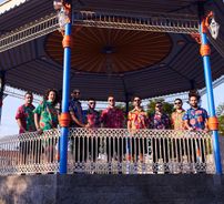 Foto de Los Cunhados