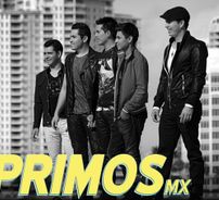 Foto de Los Primos Mx