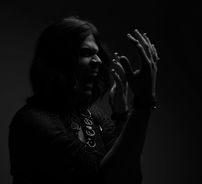 Foto de Marcus Yazbek