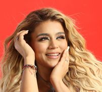 Foto de Andreina Bravo