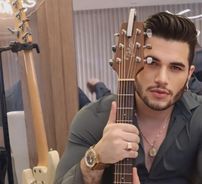 Foto de Allisson Rodrigues