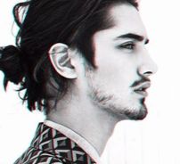 Foto de Avan Jogia