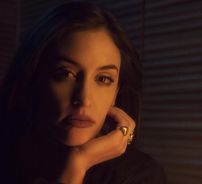 Foto de Abril Olivera