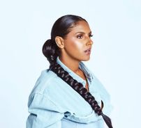 Foto de Lynda Sherazade