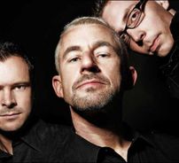 Foto de Above & Beyond