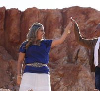 Foto de Tatiana Malafaia