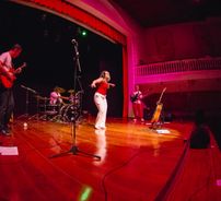 Foto de Carolina Pereira