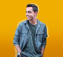 Foto de Bernardo Avelino