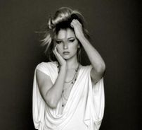 Foto de Haley Bennett