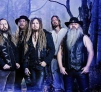 Foto de Korpiklaani