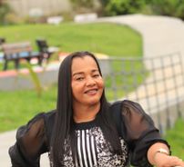 Foto de Rosana Rodrigues