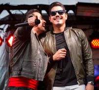 Foto de Henrique & Diego