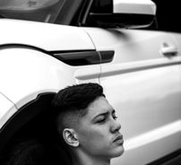 Foto de Íkaro Guedes