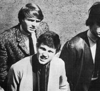 Foto de Wayne Fontana & The Mindbenders