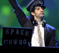 Foto de Space Cowboy