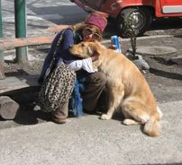 Foto de Monique Maion