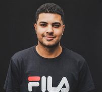 Foto de Alex de Oliveira