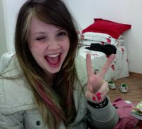 Foto de Nathalia Bacci