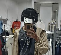 Foto de Viseira Black