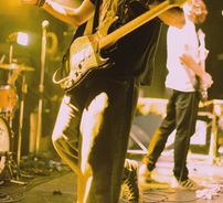 Foto de Ain't Ur Enn