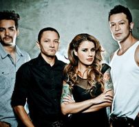 Foto de Madame Saatan