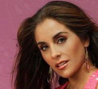 Foto de Karyme Lozano