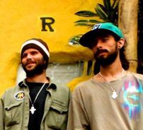 Foto de Força Viva Riddim