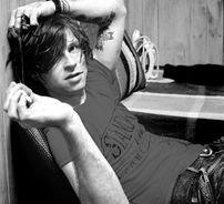 Foto de Ryan Adams