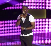 Foto de Damien Lawson