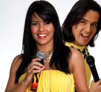Foto de Banda Prazer de Amar