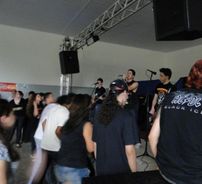 Foto de Banda Nasty