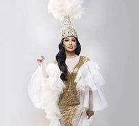 Foto de Aliya Abiken