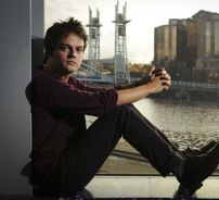 Foto de Jamie Cullum