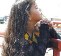 Foto de Ana Carolina Dias