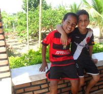 Foto de Pedro Nathan & Gustavo