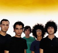 Foto de At The Drive-In