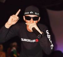 Foto de Mc Adrianinho