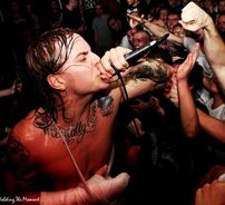 Foto de Trapped Under Ice